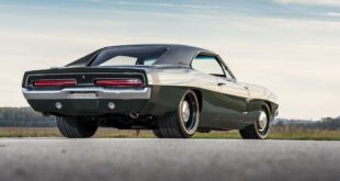 1969 Ringbrothers Charger Defector SEMA 2017 Restomod Tuning 18 310x165 Ringbrothers Defector 2.0 mit 1.000 PS Hellephant 426 Power