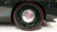 1969 Ringbrothers Charger Defector SEMA 2017 Restomod Tuning 2 190x107