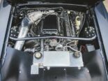 1970 Mustang SVT Terminator Cobra Restomod Tuning 15 155x116