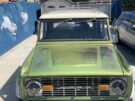 1975 Ford Bronco The Professor Coyote V8 Restomod Tuning 49 135x101