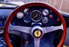 1978er Ferrari 250 GTO Project Heaven Tuning Restomod 19 135x93