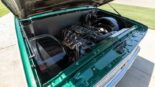 1984 Chevrolet Pickup Restomod Airride Tuning 22 Zoll 7 155x87