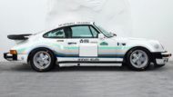 1986 Porsche 911 930A Turbo Daniel Arsham Tuning 12 190x107