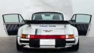 1986 Porsche 911 930A Turbo Daniel Arsham Tuning 3 190x107