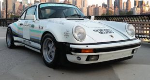 1986 Porsche 911 930A Turbo Daniel Arsham Tuning 7 310x165 1986er Porsche 911 Turbo mit Lebenslinie von US Künstler!