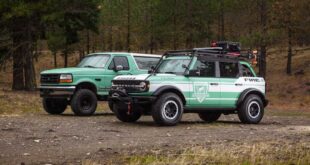 2020 Ford Bronco Wildland Fire Rig Concept Tuning 1 310x165