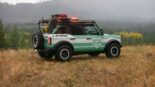 2020 Ford Bronco Wildland Fire Rig Concept Tuning 10 155x87 Einsatzfahrzeug   2020 Ford Bronco Wildland Fire Rig!