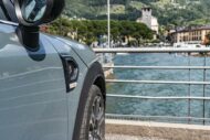 2020 MINI Cooper S Countryman ALL4 Dachzelt Tuning 3 190x127