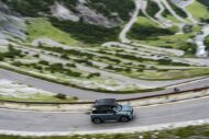 2020 MINI Cooper S Countryman ALL4 mit Dachzelt!