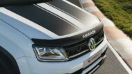 2020 VW Amarok W580 vom Tuner Walkinshaw Performance!