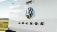 2020 VW Amarok W580 du tuner Walkinshaw Performance!