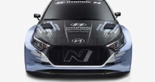 2021 Hyundai i20 N Rally2 von Hyundai Motorsport 5 310x165 2021 Hyundai i20 N Rally2 von Hyundai Motorsport!