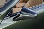 2021 Lexus LC 500 Cabriolet und Coupe mit Facelifting!