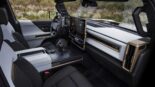 2022 GMC Hummer EV Edition 1 Tuning 11 155x87 Weltpremiere: 2022 GMC Hummer EV Edition 1 mit 1.000 PS!
