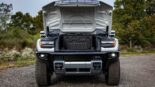 Weltpremiere: 2022 GMC Hummer EV &#8222;Edition 1&#8220; mit 1.000 PS!