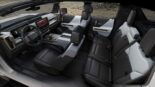 Weltpremiere: 2022 GMC Hummer EV &#8222;Edition 1&#8220; mit 1.000 PS!