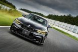 3D Design Frontschuerze BMW M2 F87 Competition Tuning 18 155x103
