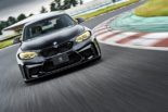 3D Design Frontschuerze BMW M2 F87 Competition Tuning 19 155x103