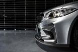 3D Design Frontschuerze BMW M2 F87 Competition Tuning 5 155x103 3D Design Bodykit am BMW M2 (F87) inkl. Competition!