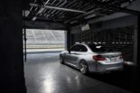 Paraurti anteriore design 3D BMW M2 F87 Competition Tuning 8 155x103