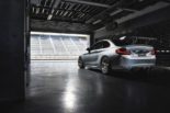 Paraurti anteriore design 3D BMW M2 F87 Competition Tuning 9 155x103