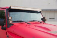 zu verkaufen: 7.0L Hemi V8 Jeep Wrangler Pickup Truck!