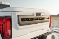 700 PS Goliath Power im Harley-Davidson GMC Sierra