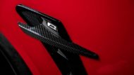 Modello speciale: ABT Sportsline Audi RS4 Avant as RS4-S!