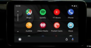 Android Auto Update 2020 Google 310x165 Wie geht es auf dem Smartphone mit Android Auto weiter?