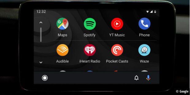 Android Auto Update 2020 Google