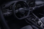 Ascari Launch Edition Black Optic Audi RS5 Sportback Tuning 18 190x127