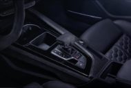 Ascari Launch Edition Black Optic Audi RS5 Sportback Tuning 24 190x127