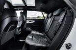 Jusqu'à 462 PS dans le nouveau SUV Audi Q8 60 TFSI e quattro!