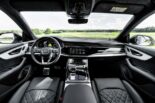 Do 462 KM w nowym SUV-ie Audi Q8 60 TFSI e quattro!