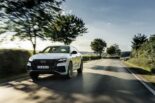 ¡Hasta 462 CV en el nuevo Audi Q8 60 TFSI e quattro SUV!
