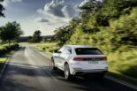 Bis zu 462 PS im neuen Audi Q8 60 TFSI e quattro SUV!
