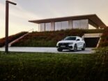 Fino a 462 CV nella nuova Audi Q8 60 TFSI e quattro SUV!