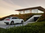 Up to 462 PS in the new Audi Q8 60 TFSI e quattro SUV!