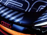 سيارة Audi e-tron GT الجديدة كسيارة Gran Turismo الكهربائية!