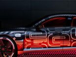 La nouvelle Audi e-tron GT en Gran Turismo électrique!