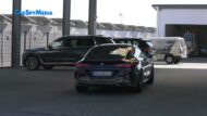Vidéo: BMW Alpina B8 Gran Coupé (G16) Erlkönig 2020!