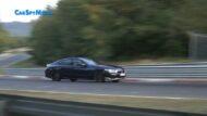 Vidéo: BMW Alpina B8 Gran Coupé (G16) Erlkönig 2020!