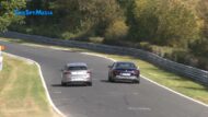 Vídeo: ¡BMW Alpina B8 Gran Coupé (G16) Erlkönig 2020!