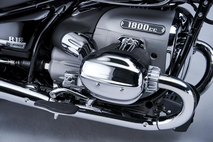 BMW R 18 Classic 2020 Motorrad Tuning 27