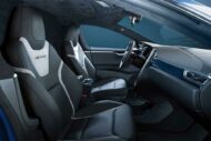 Binz.E Tesla Models S Emissionsfrei 2020 Umbau Tuning 3 190x127