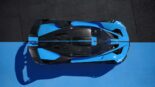 1.825 PS and +500 km / h - crazy Bugatti bolide revealed!