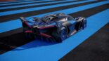 1.825 PS i +500 km / h - ujawniono szalony bolid Bugatti!