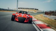 Donkervoort D8 GTO JD70 R 8 190x107