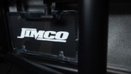 811 PS Ford F-150 as Jimco Reaper Luxury Pre-Runner!