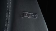 811 PS Ford F-150 as Jimco Reaper Luxury Pre-Runner!